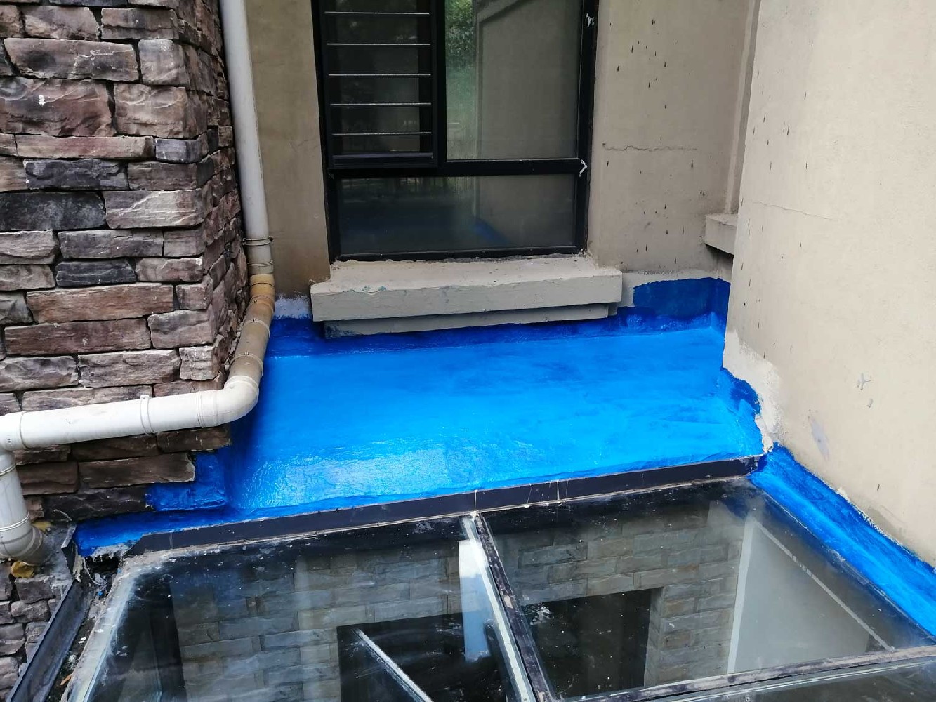 拱墅区屋面防水维修