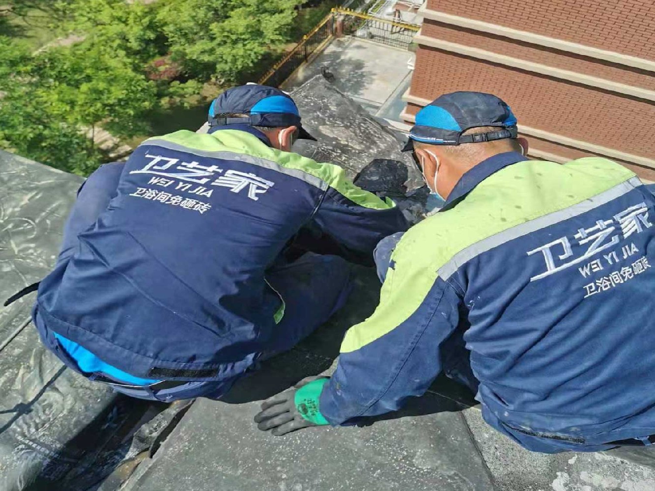 拱墅区附近防水补漏师傅电话号码，24小时上门维修服务
