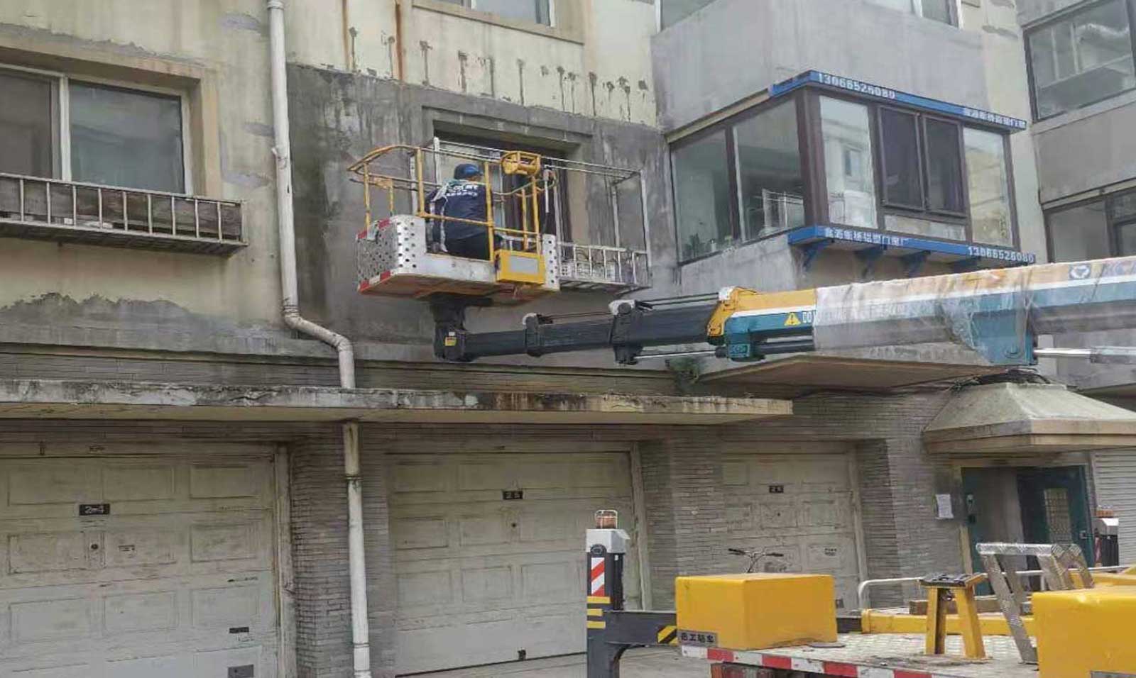拱墅区窗口防水补漏